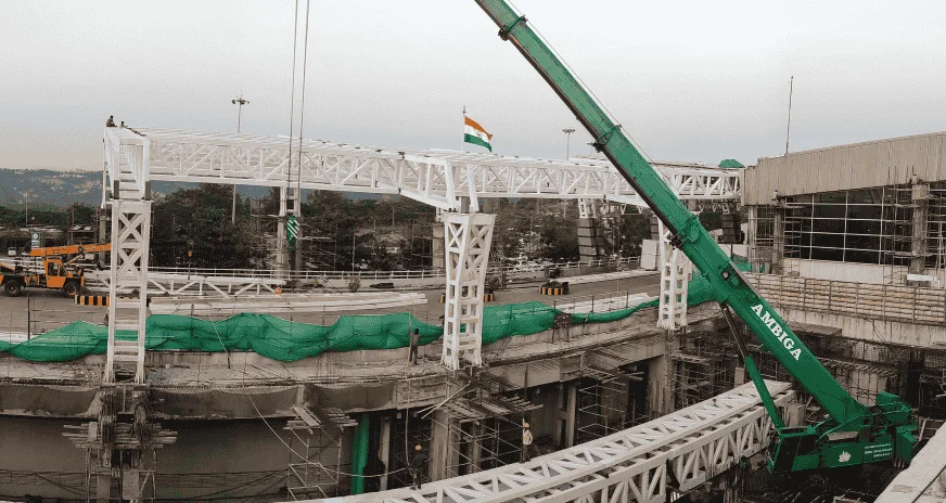 Comprehensive Fabrication Solutions