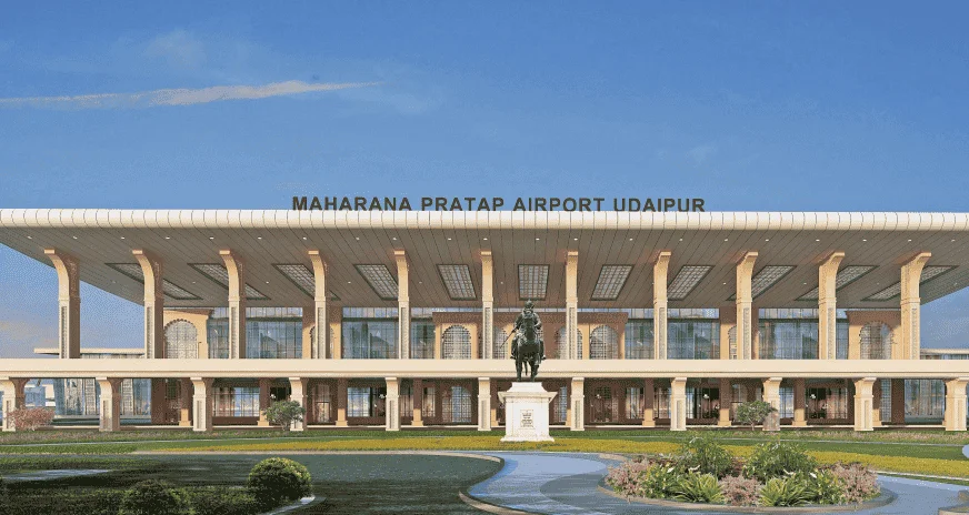 airport-5 Expert Erection Services