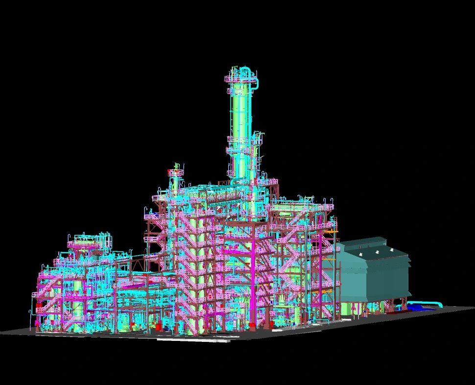 3D Modeling Services