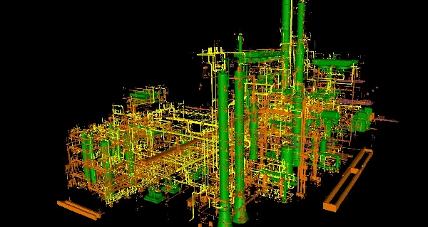 3D Model & 2D Drawing